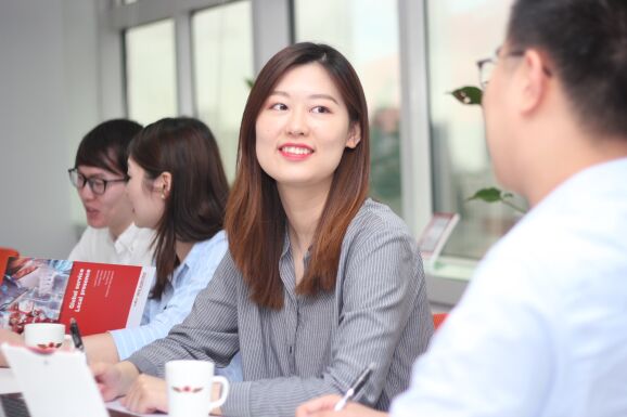 Den Hartogh Growth in Asia Pacific